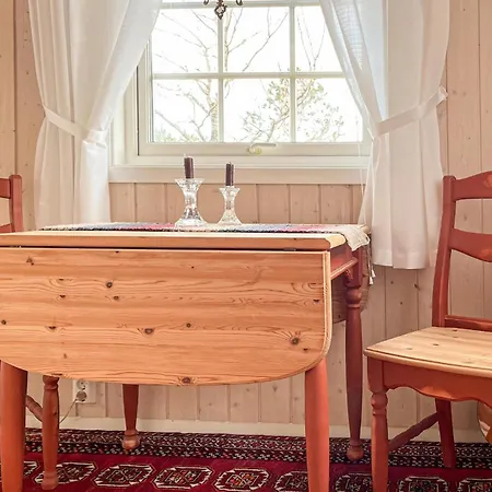 펜션 2 Bedroom Beautiful In Indre Neroy Ottersoy